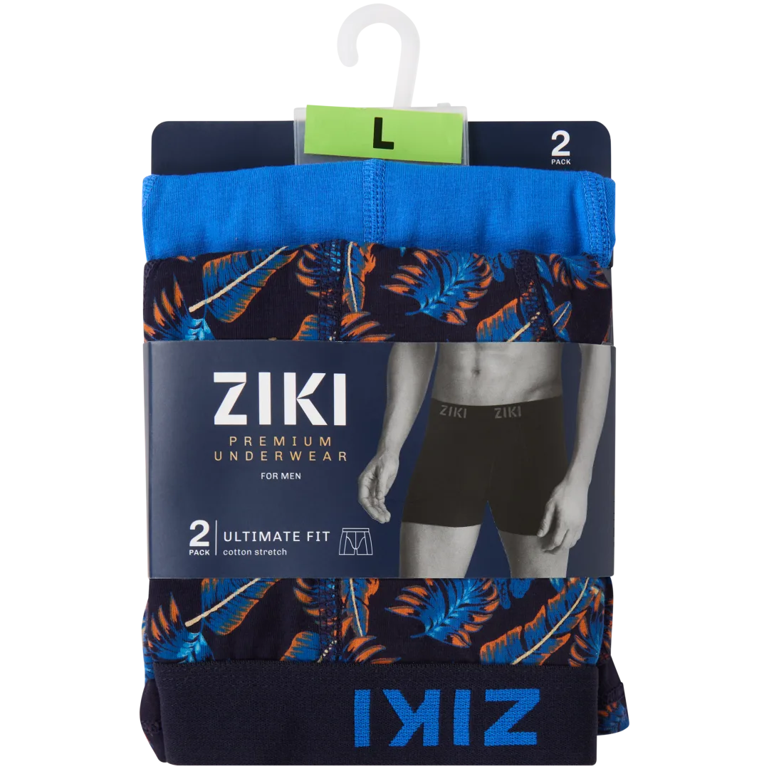 Ziki heren boxershorts