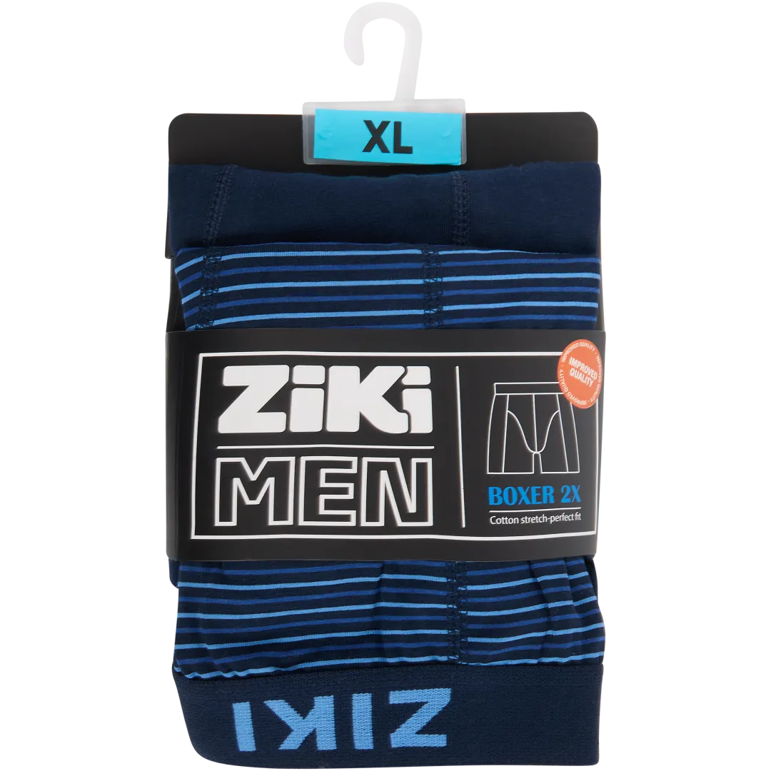 Boxers Ziki