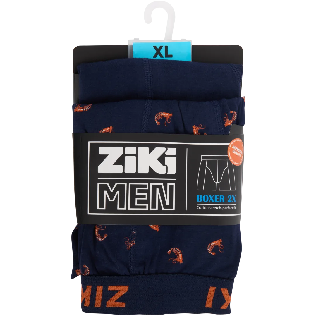Ziki Boxershorts