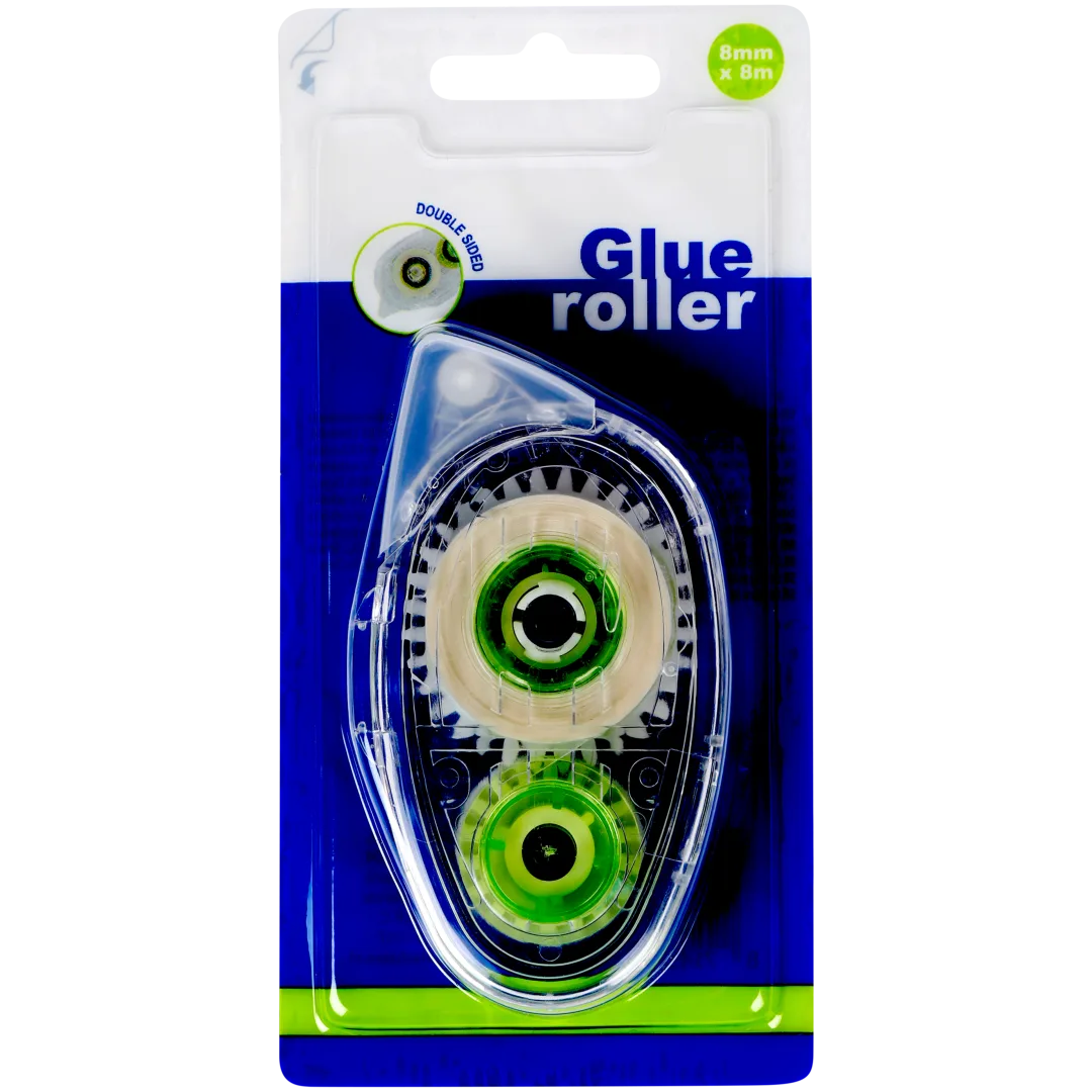 Lijmroller