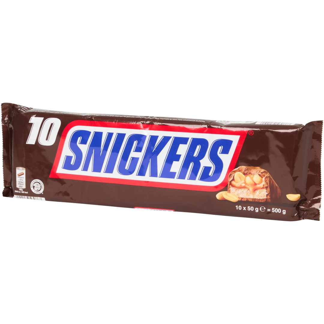 Snickers