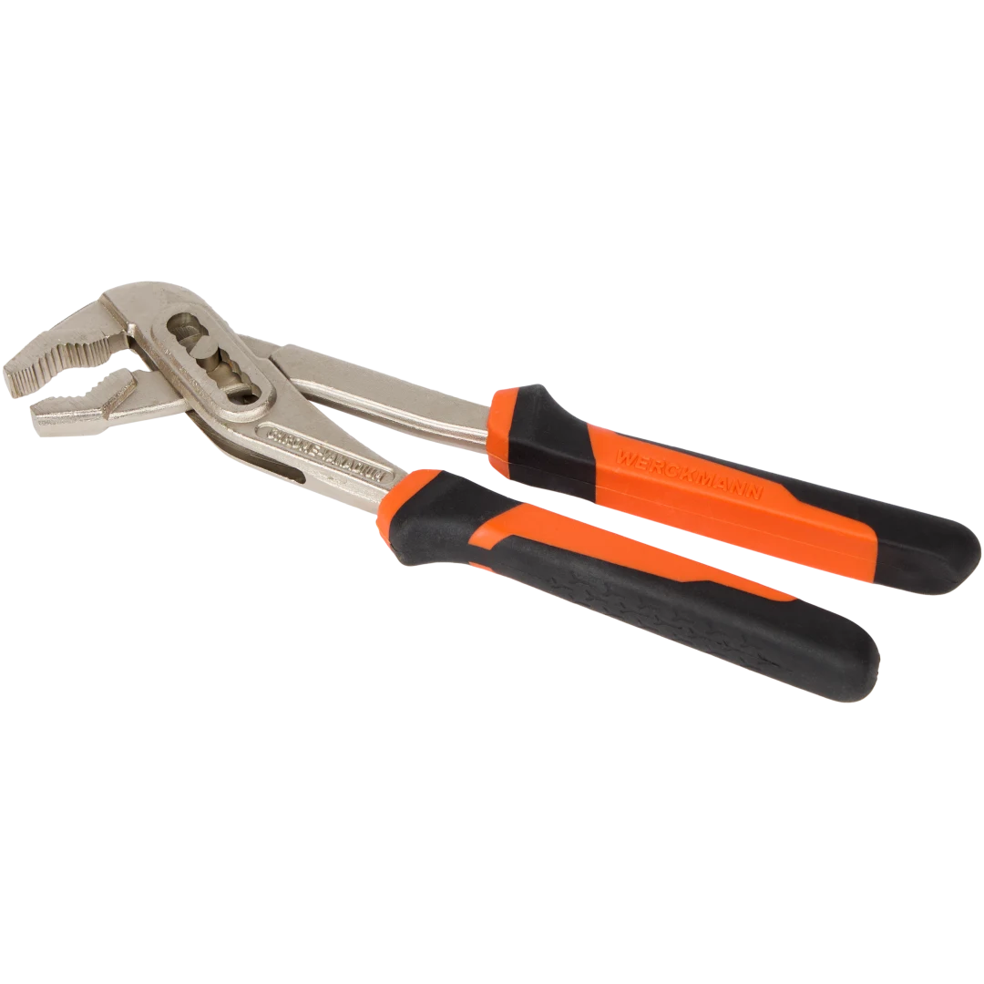 Giratubi Werckmann 1