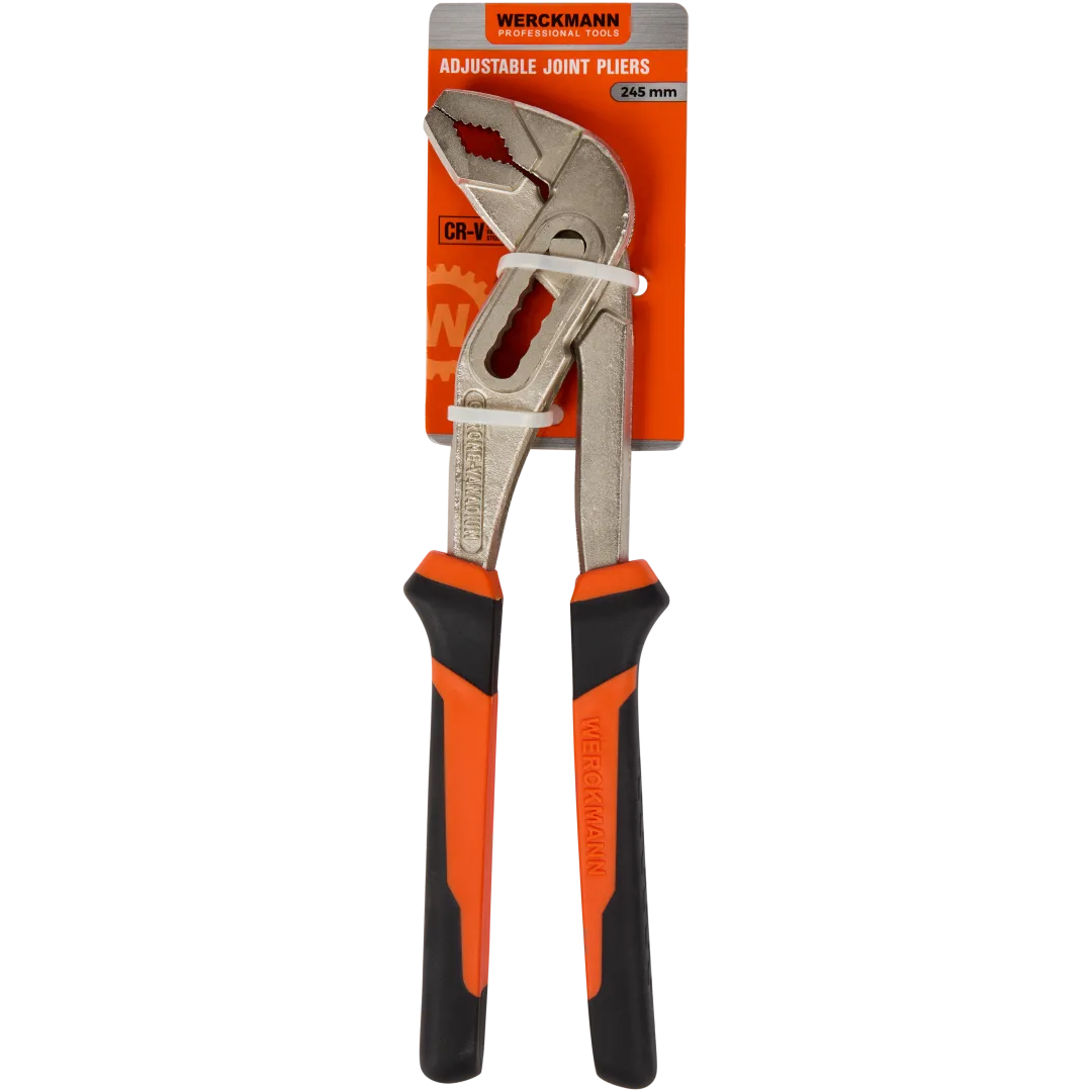 Giratubi Werckmann 2