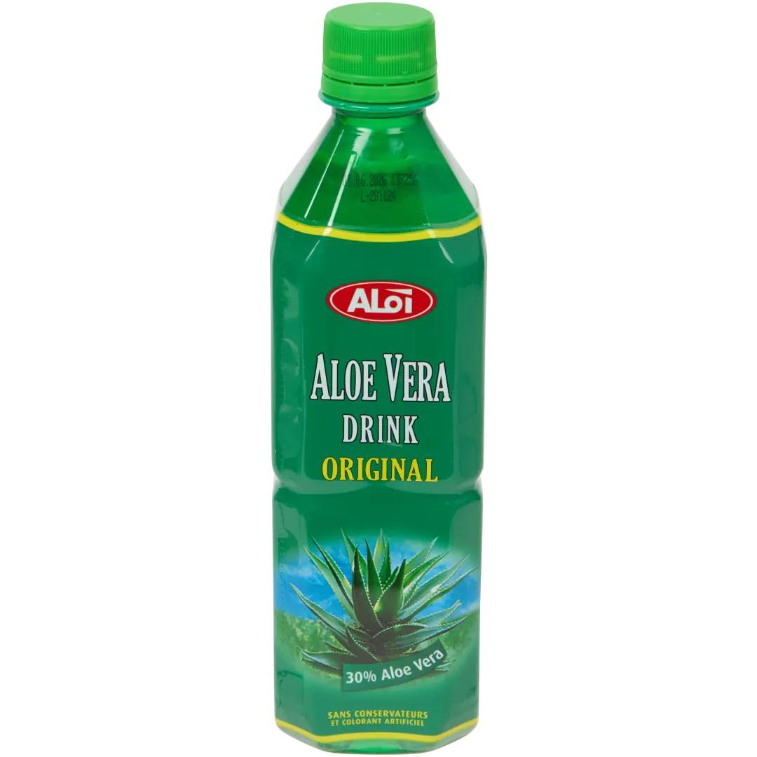 Aloi Aloë Vera Drink