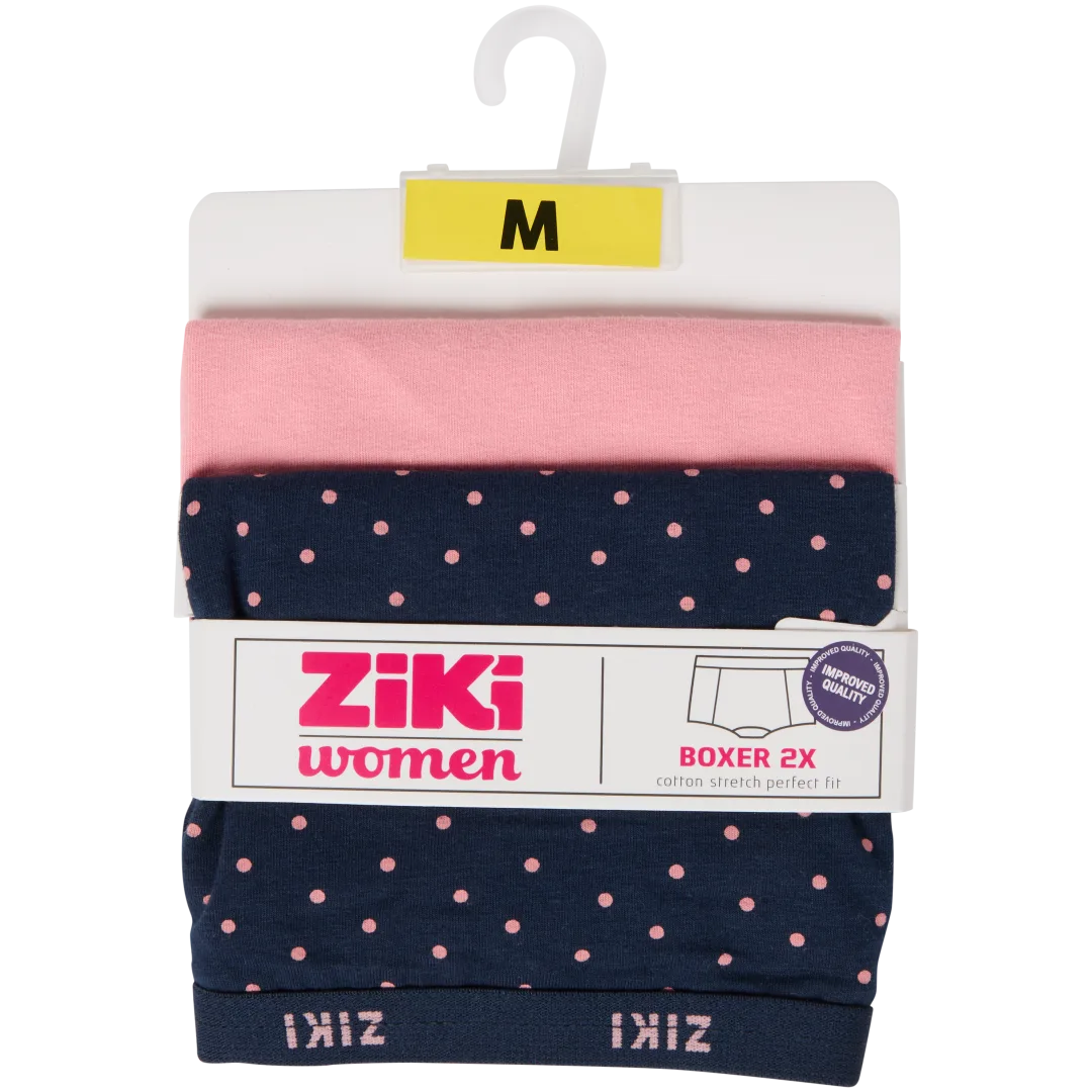 Bokserki Ziki 6