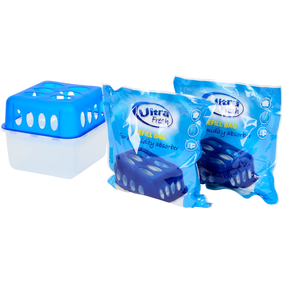 Déshumidificateur Ultra Fresh 2