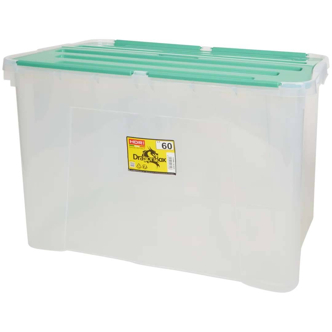 Caixa de arrumação Heidrun 1