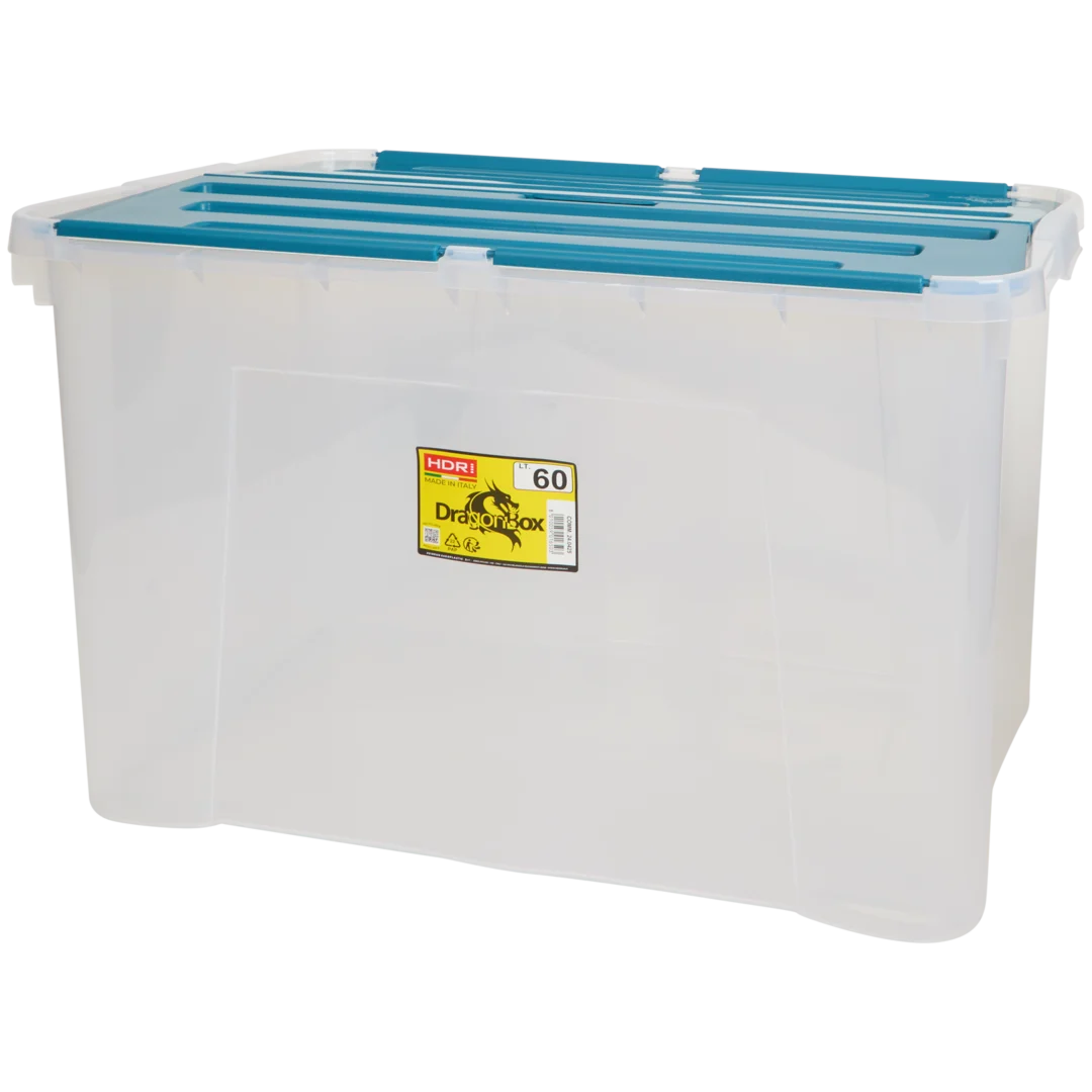 Caixa de arrumação Heidrun 3