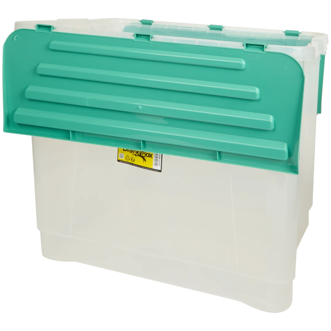 Caixa de arrumação Heidrun 2