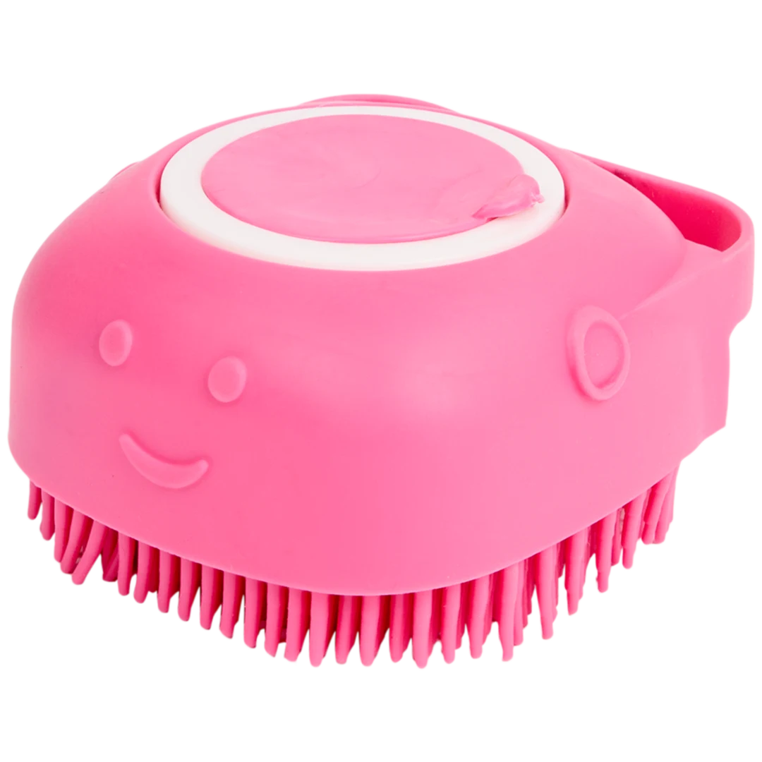 Kitchen Korner Befüllbare Spülbürste 4