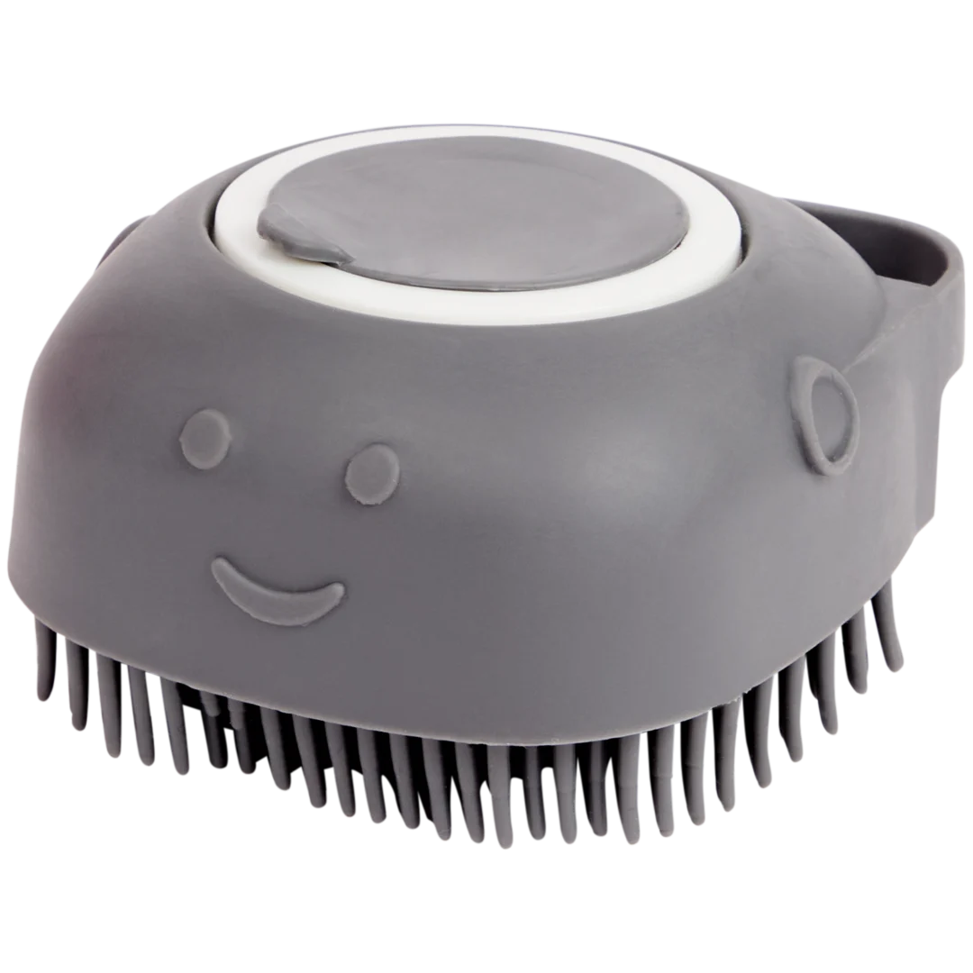 Kitchen Korner Befüllbare Spülbürste 1