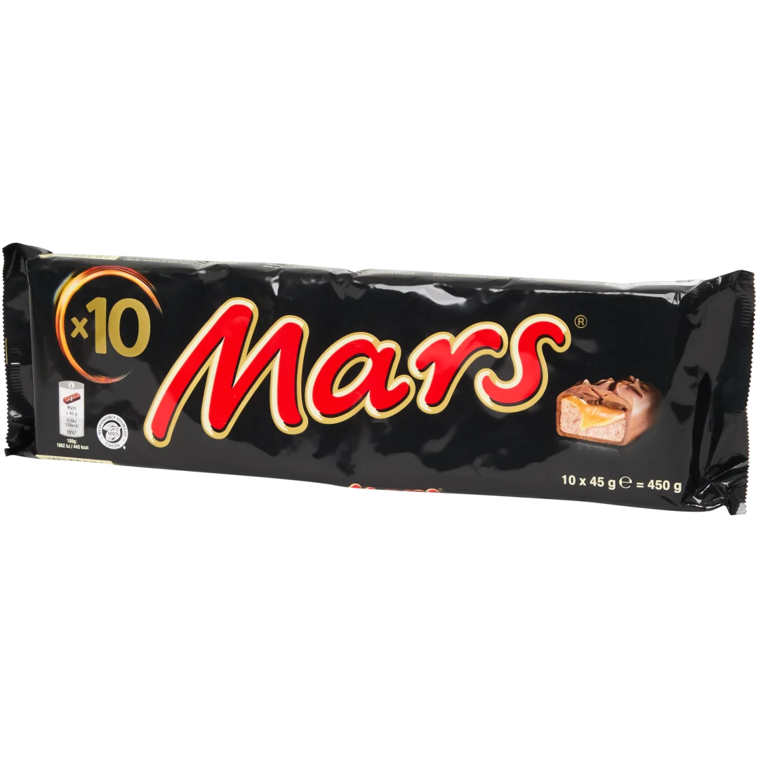Mars