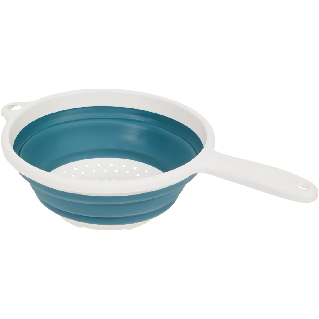 Scolapasta pieghevole Excellent Houseware 4