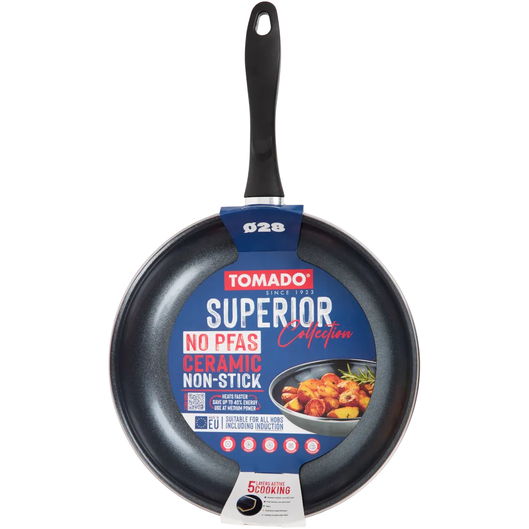 Padella Tomado Superior 2