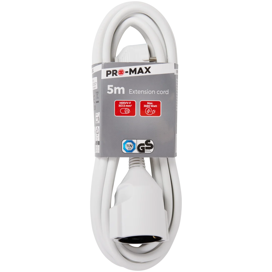 Pro Max Verlängerungskabel 3