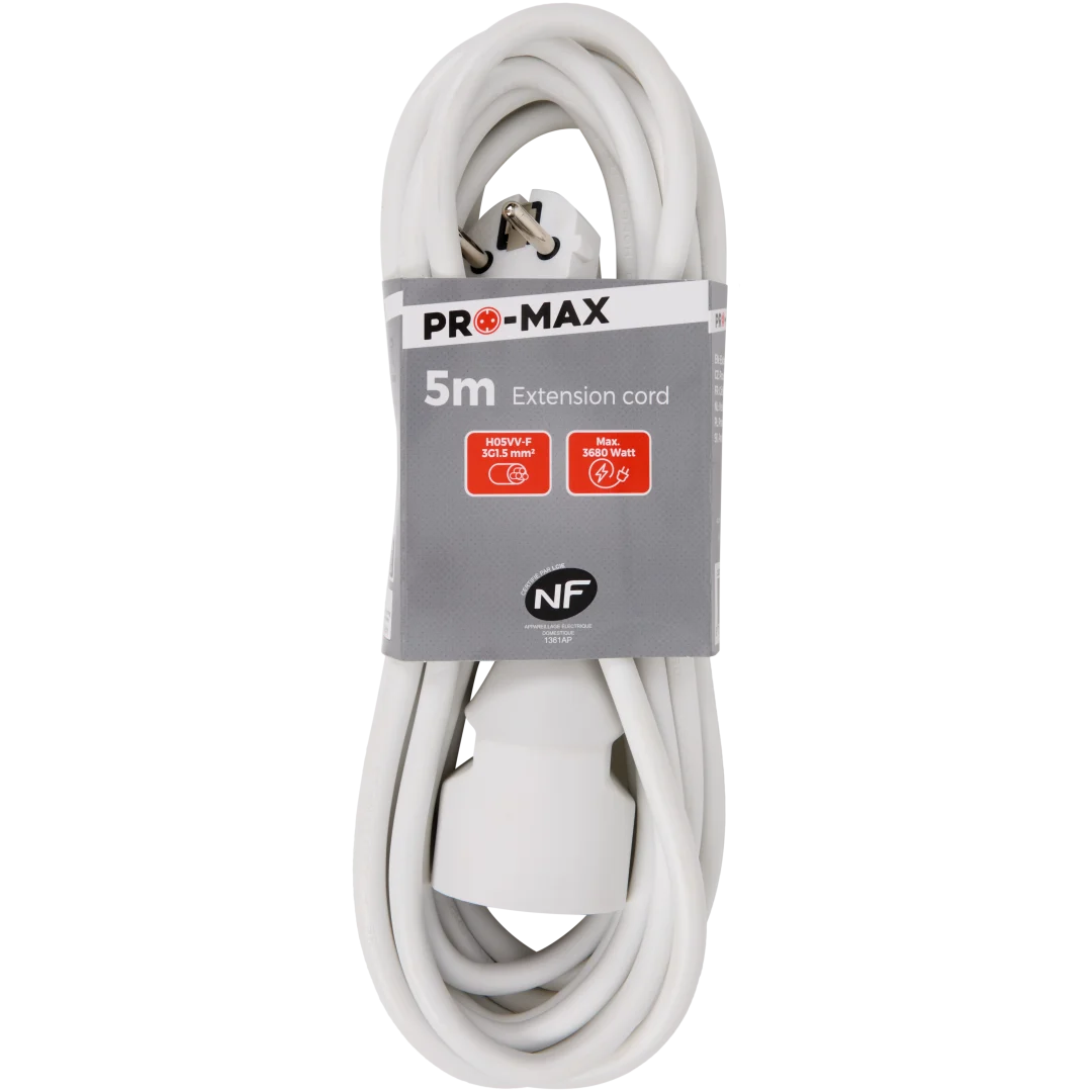 Rallonge Pro-max 2