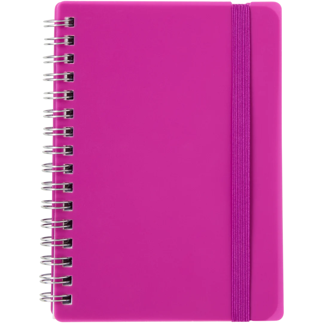 Ringbuch A6