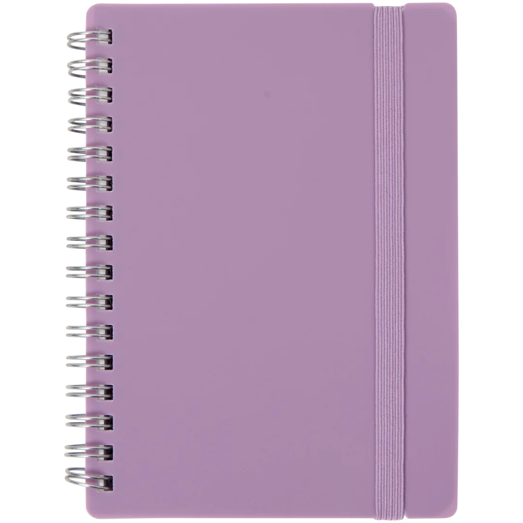 Notitieboek A6 6