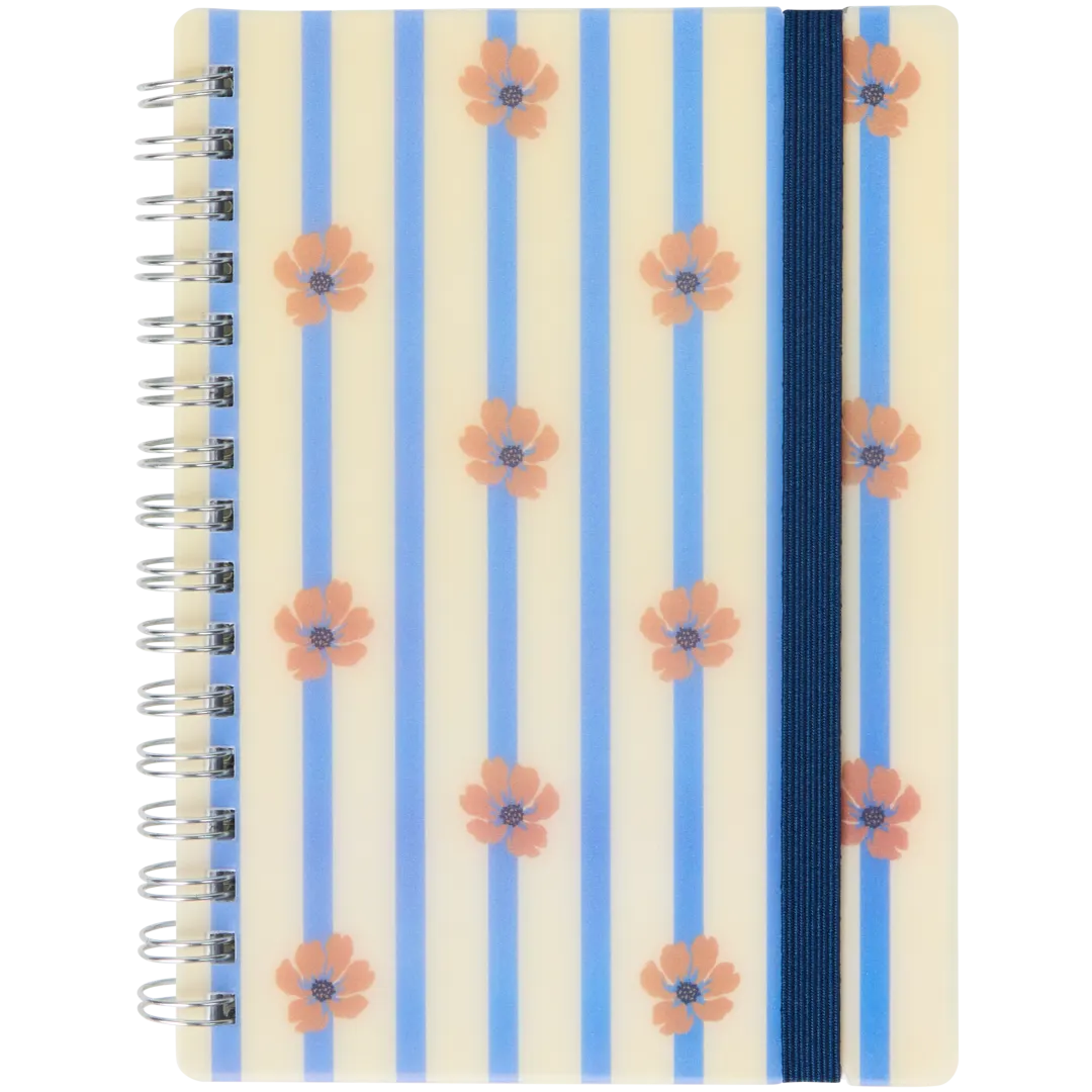 Ringbuch A6 7