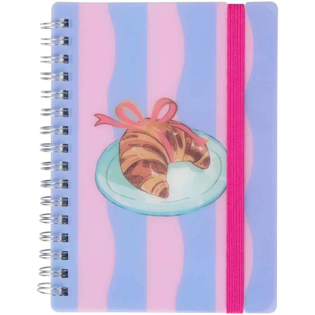 Ringbuch A6 5