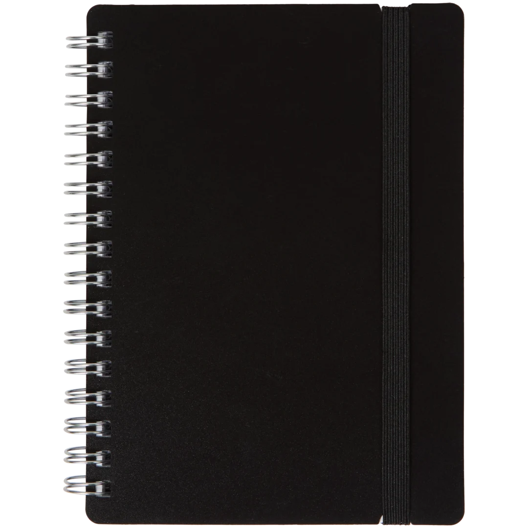 Ringbuch A6 4