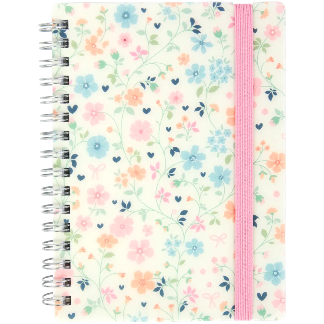 Carnet de notes A6