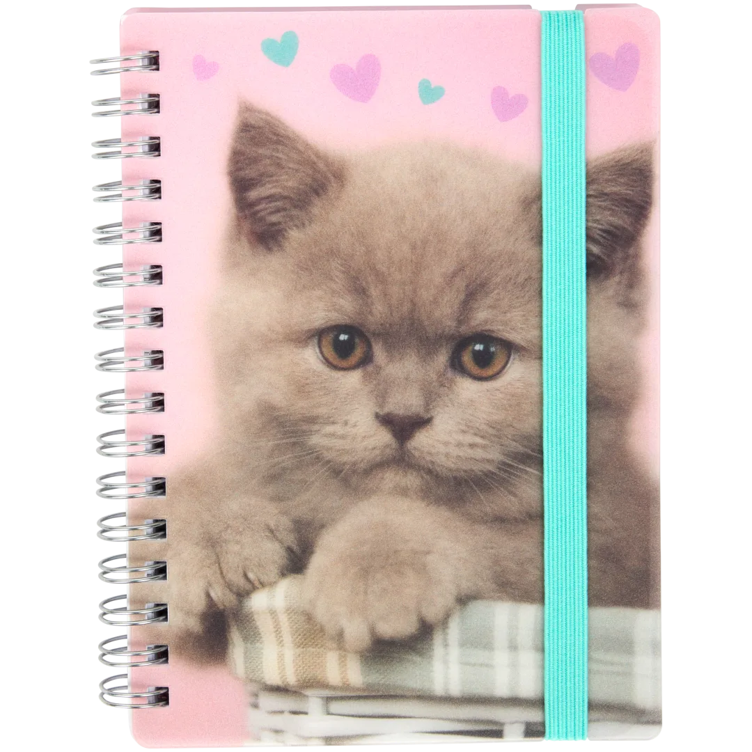 Carnet de notes A6