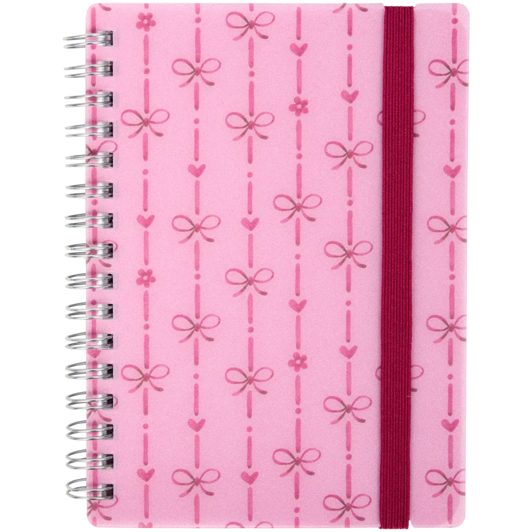 Carnet de notes A6
