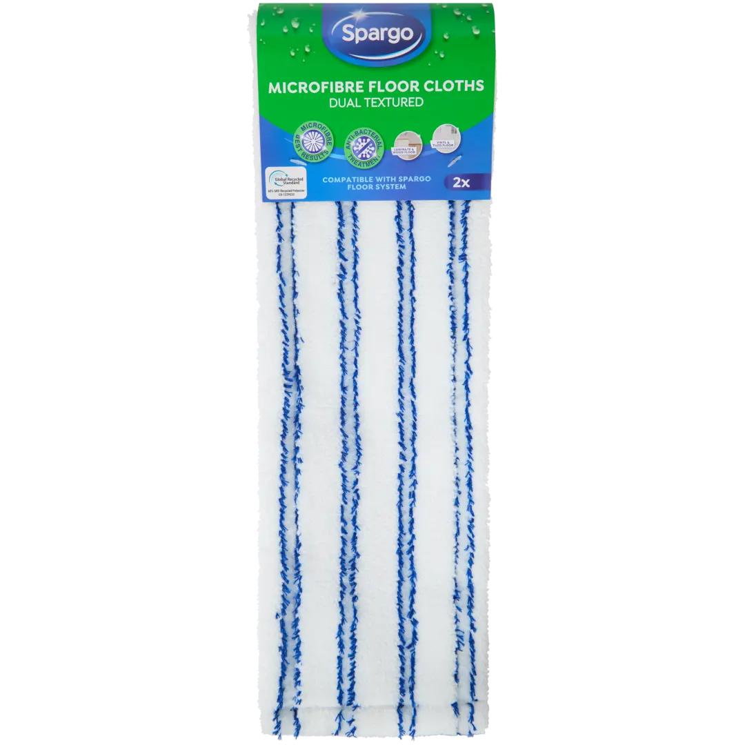 Recarga para mopa Spargo
