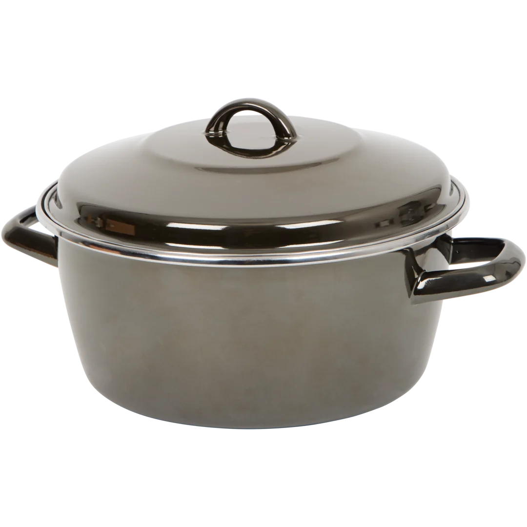 Faitout avec couvercle Tomado Superior 1