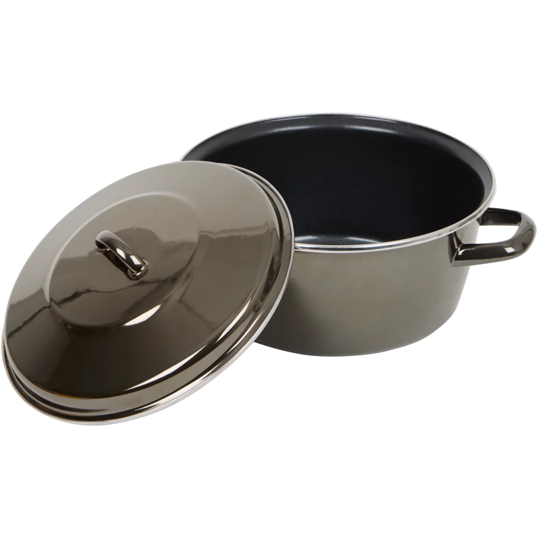 Faitout avec couvercle Tomado Superior 2