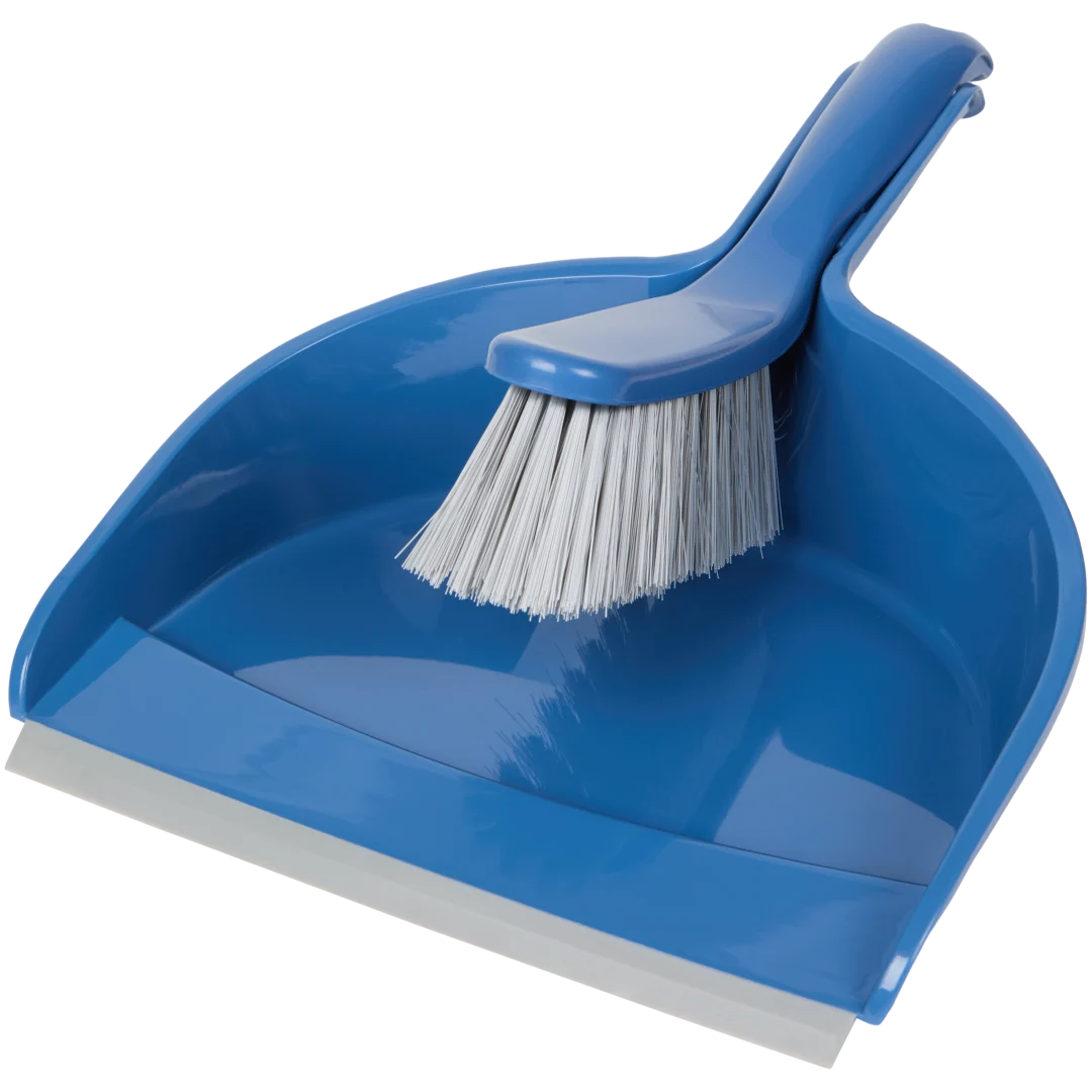 Metlica i lopatica 3