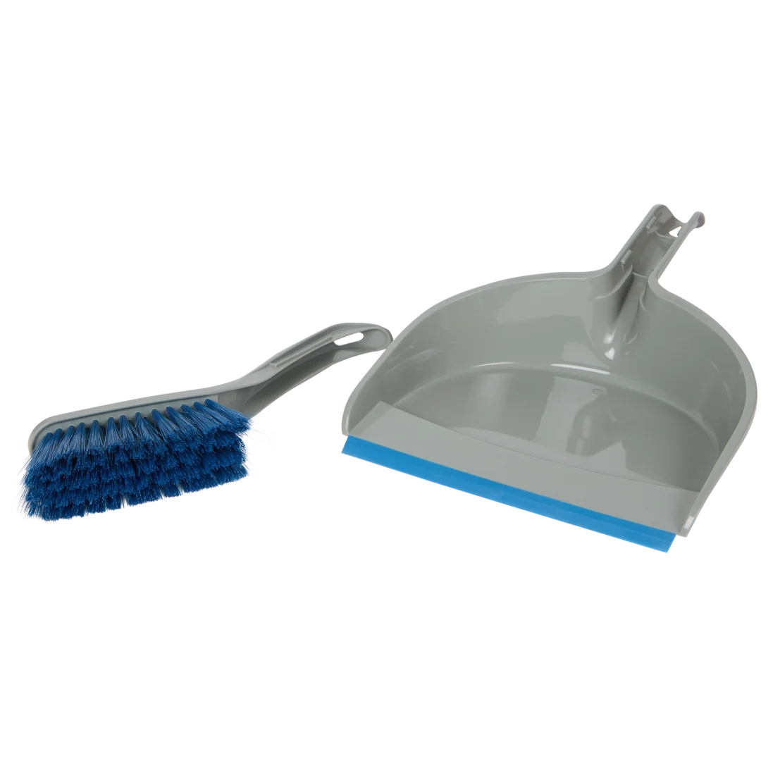 Metlica i lopatica 2