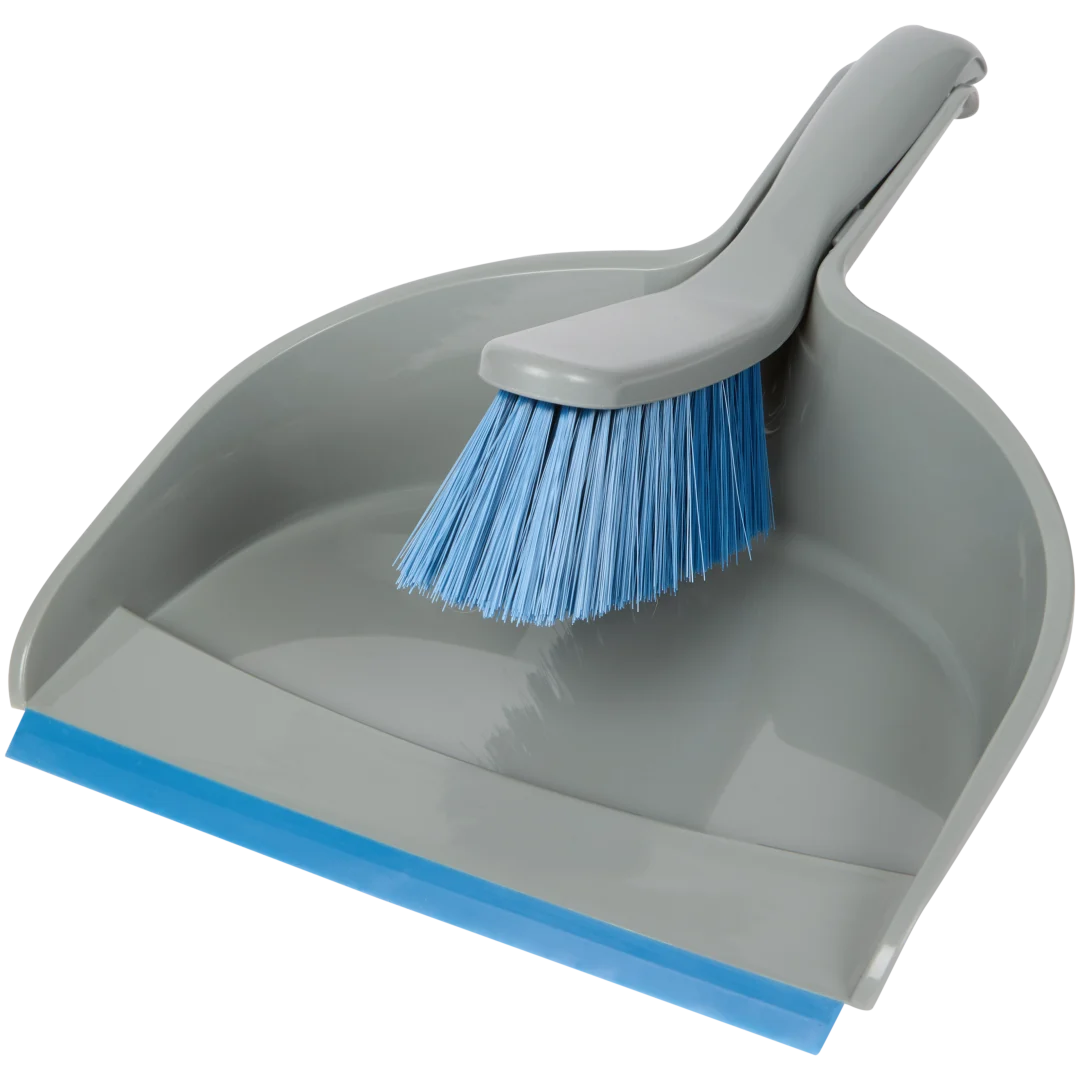 Metlica i lopatica 1