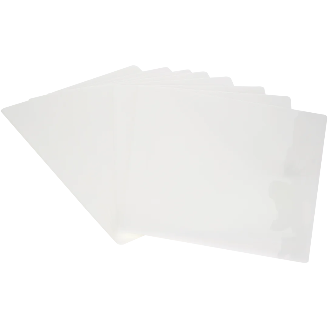 Folia do laminowania 2