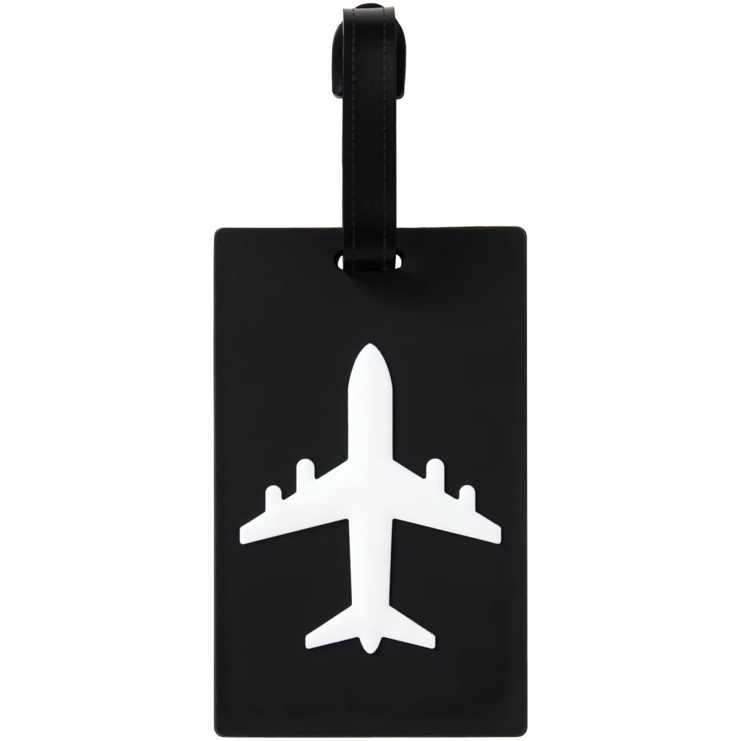 Etichetă pentru bagaj 6