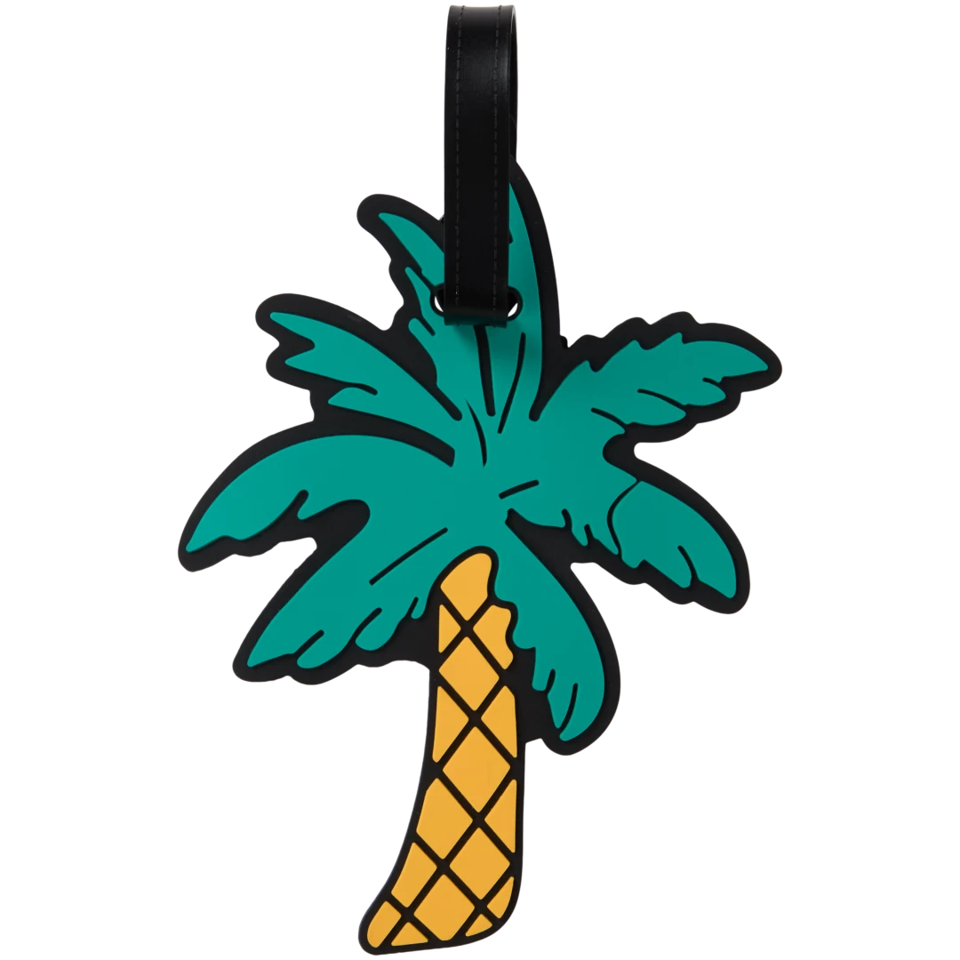 Etichetă pentru bagaj 4