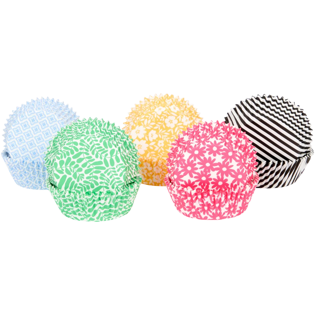 Formy na košíčky La Cucina