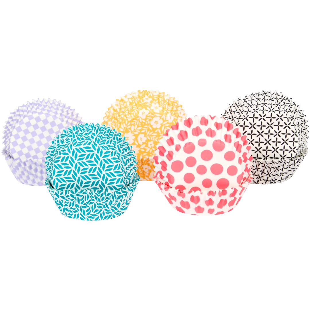 Formy na košíčky La Cucina