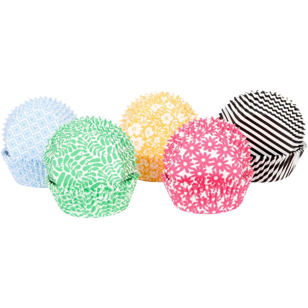 Formy na košíčky La Cucina