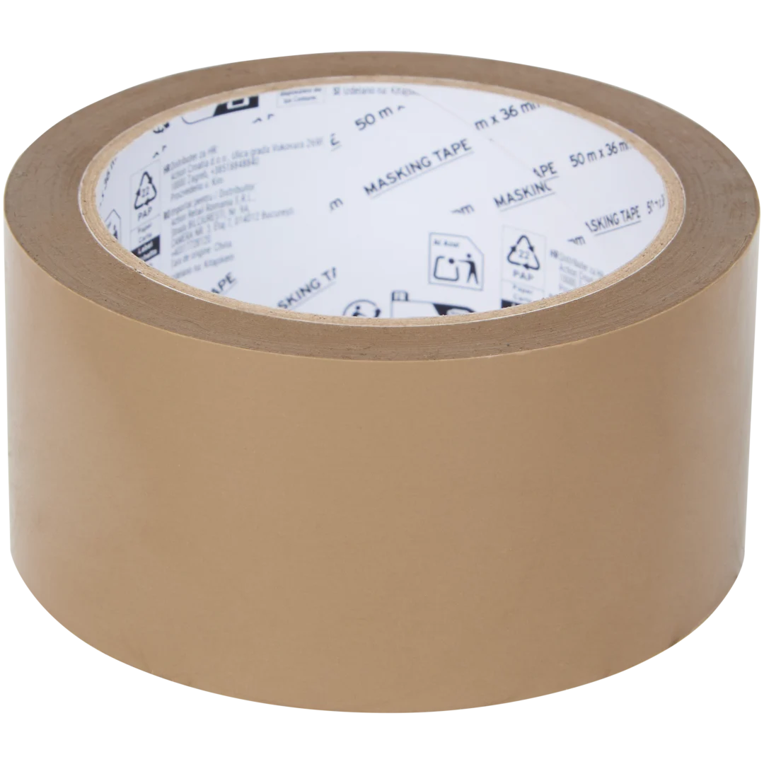 Nastro adesivo per pacchi TCX 2