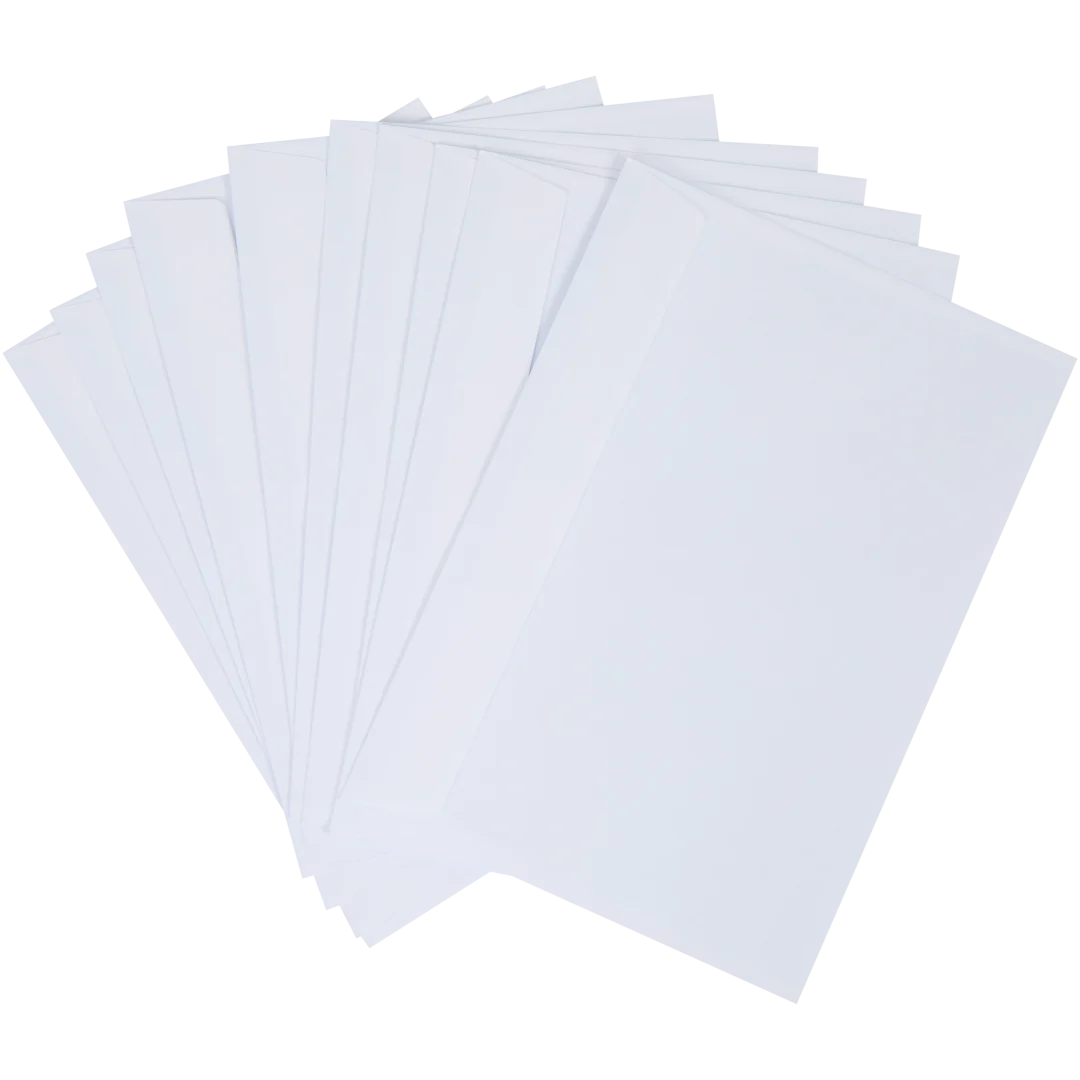 Office Essentials Umschläge C5 2