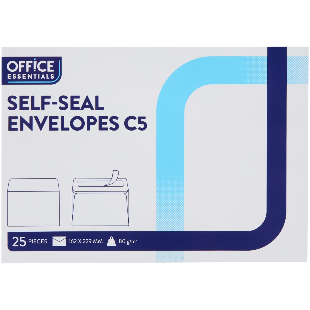 Koperty Office Essentials C5 1