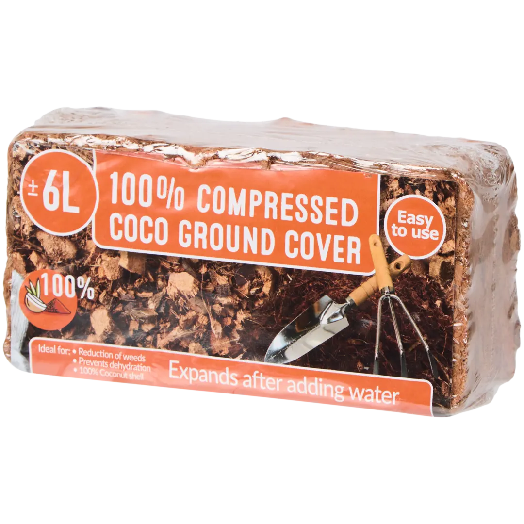 Kokosový substrát 1