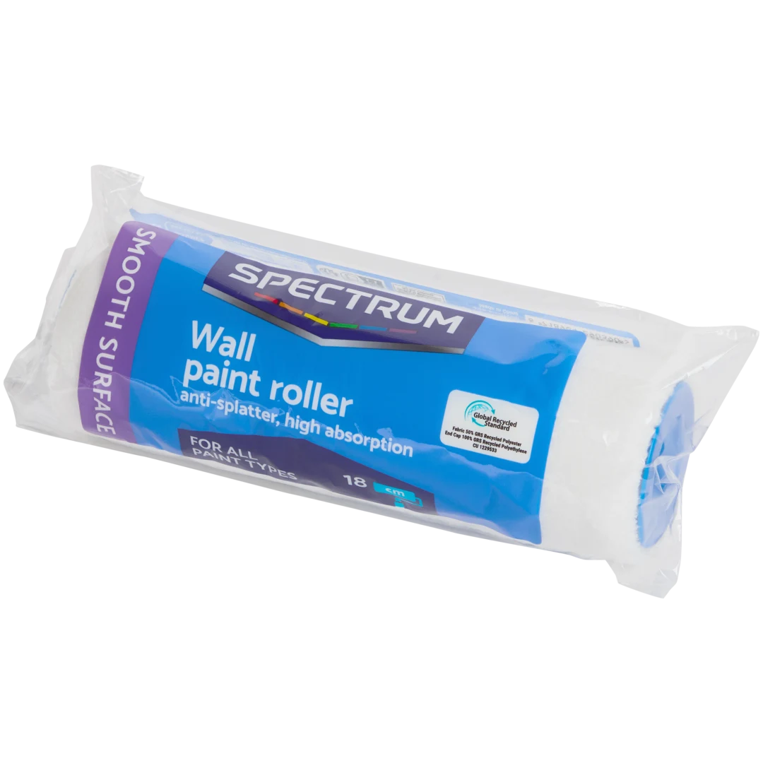 Rullo per pittura Spectrum 4