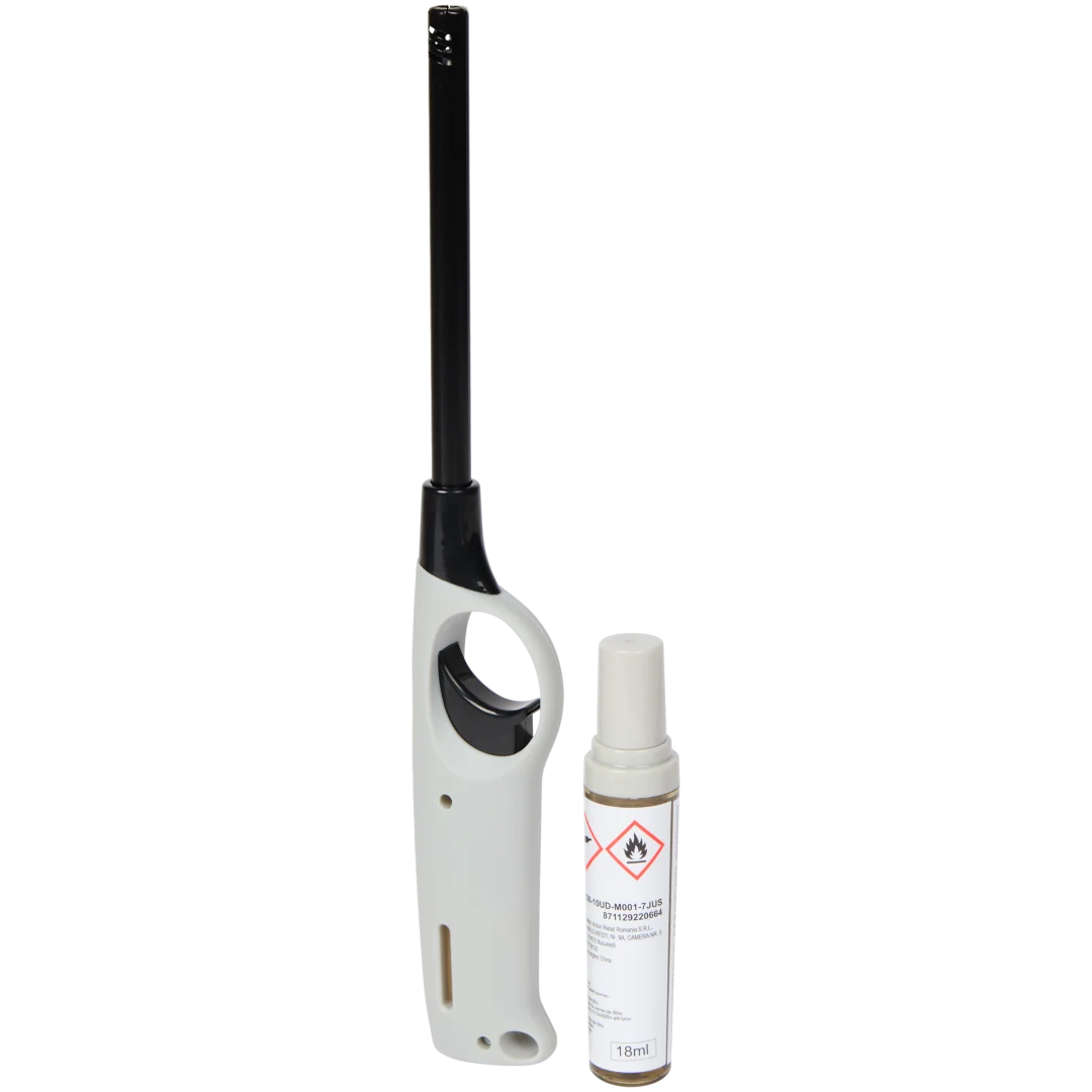 Flame Classics gasaansteker 2