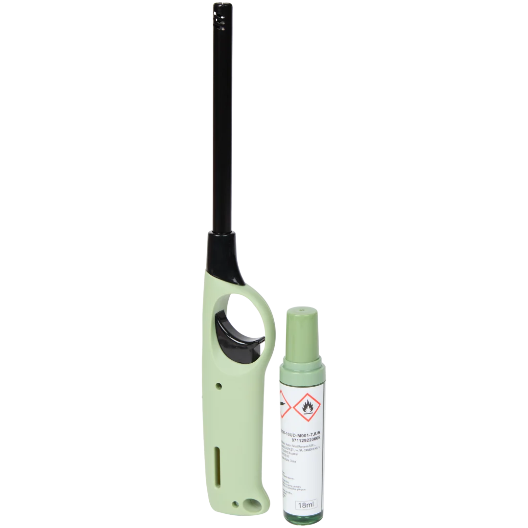 Flame Classics gasaansteker 3