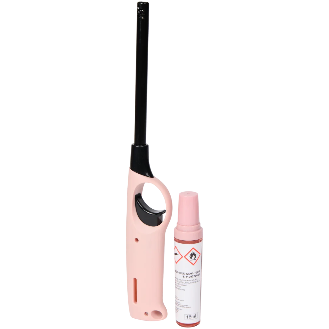 Flame Classics gasaansteker 4