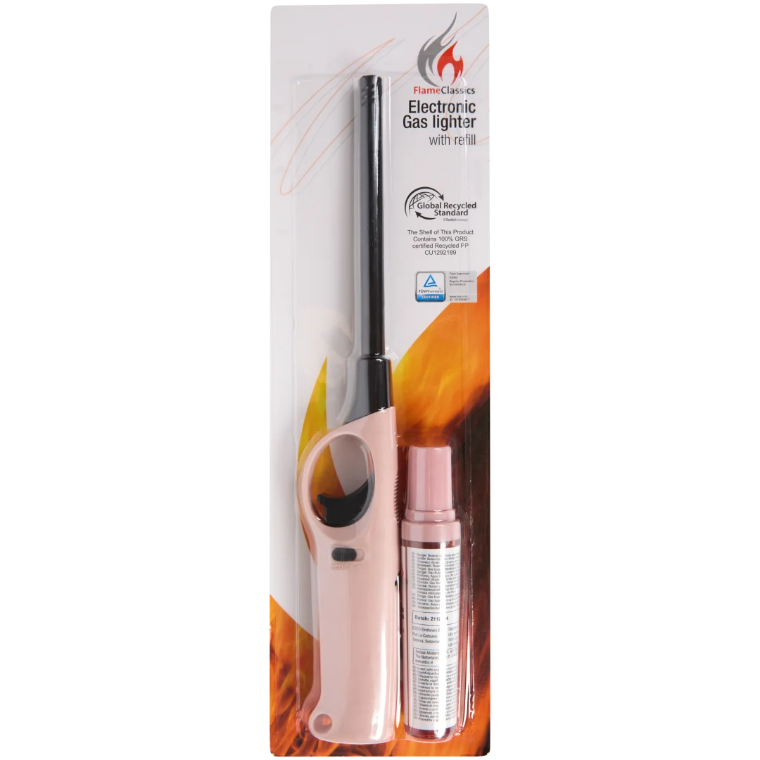 Flame Classics gasaansteker 5