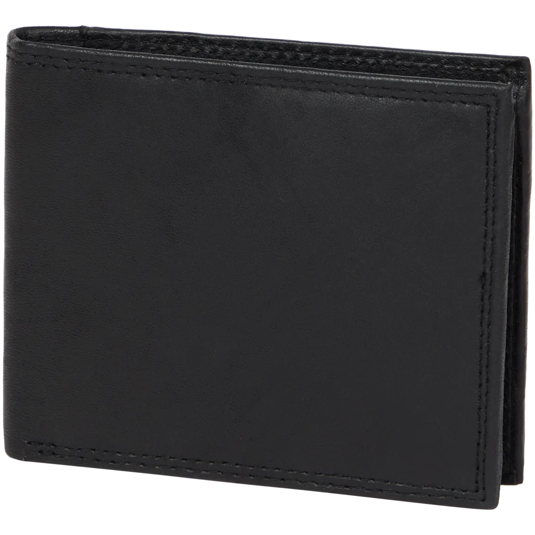 Porte-monnaie en cuir